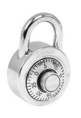 Candado 50mm de ombinaion en diso hermex basi..